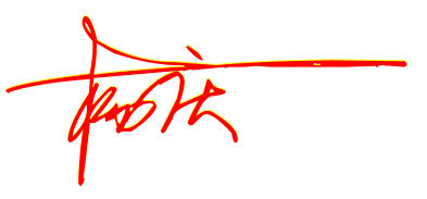 杨庆艺术签名有木有大神帮忙设计一下啊!