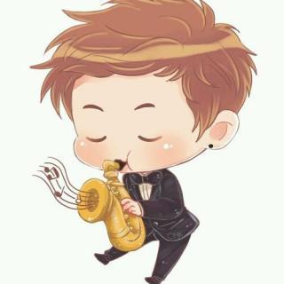 萨克斯名曲欣赏