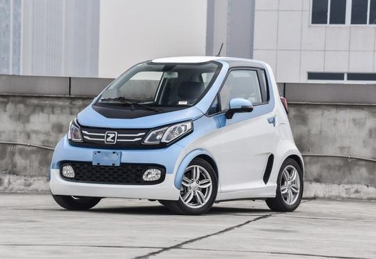 众泰电动轿车18万补贴只要4万?