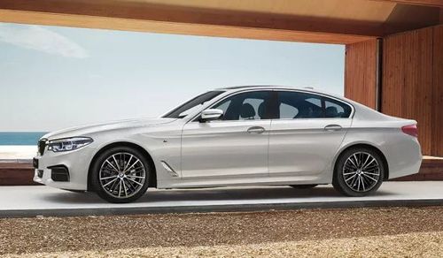 宝马530多少钱一辆宝马530仅46万元一辆