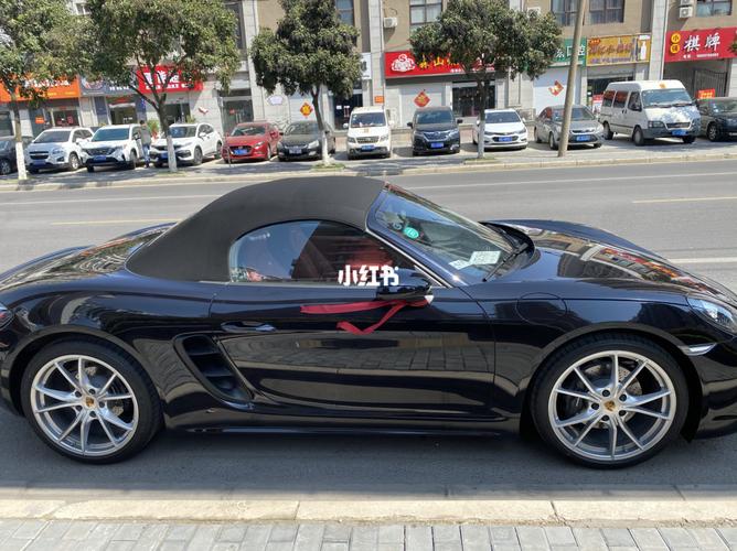 保时捷718boxster_保时捷怎么样_跑车_保时捷718_汽车