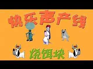 系这是云南快乐生产线制作的开心蒙太奇中最搞笑的一部.