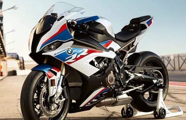 204900元起全新宝马s1000rrxr国内正式上市