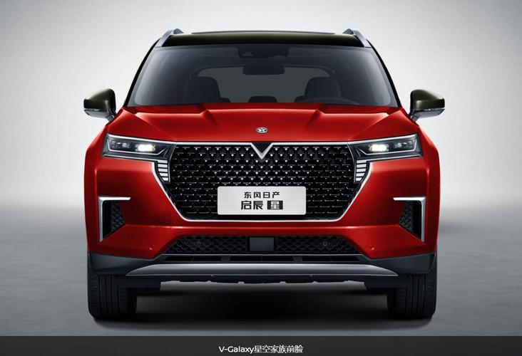 没抢到全新一代奇骏何不试试来追星