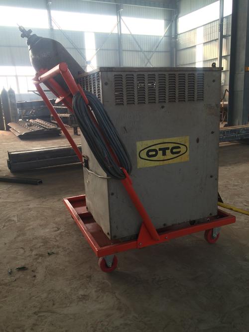 500a气保焊机配件焊机配件焊机作业车气体保焊机推车