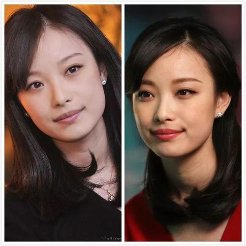倪妮素颜太耐打 但以前竟然也是小黄脸?她的心机美白