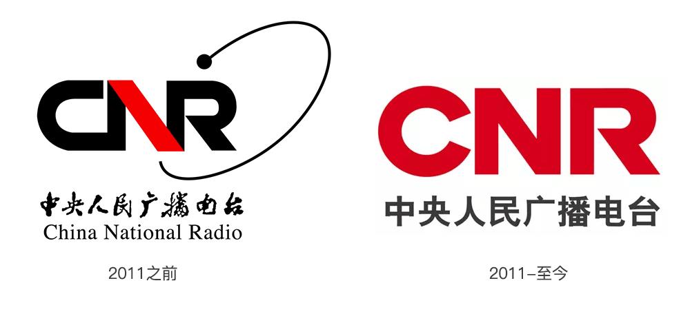 官宣来了!中央广播电视总台logo长这样