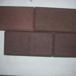 烧结砖生产厂家广场花园路面砖园林庭院砖小区人行道烧结砖