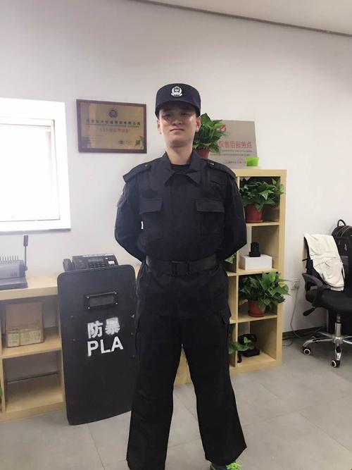 2013新款保安作训服_保安作训服定做_协警保安作训服生产厂家
