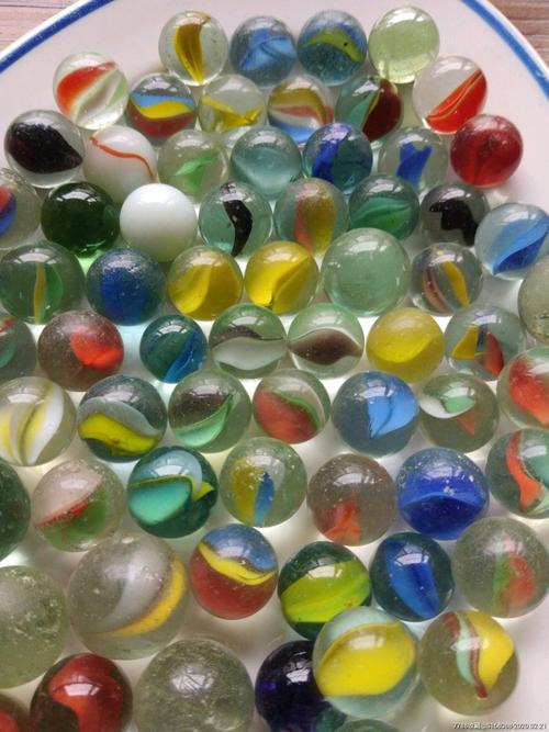 七八十年代怀旧童年老物件老玩具溜溜球老玻璃球溜溜蛋80年代古董溜溜