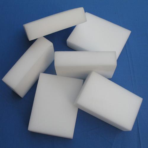 10pcs sponge blender puff flawless detergent detersive square
