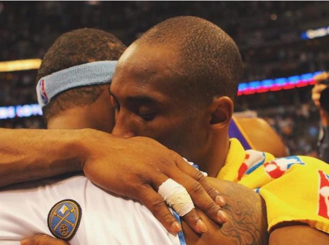 美媒盘点科比8大名言!传奇缔造之路 曼巴精神成体坛永久财富