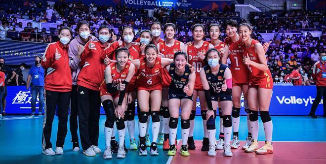 女排世界联赛总决赛拉开帷幕中国女排将迎战意大利女排