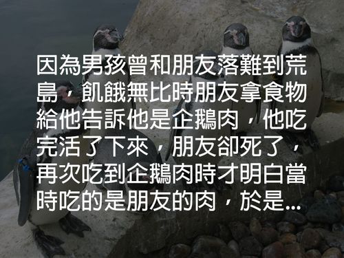 7个超恐怖逻辑海龟汤,答案会让你毛骨悚然!