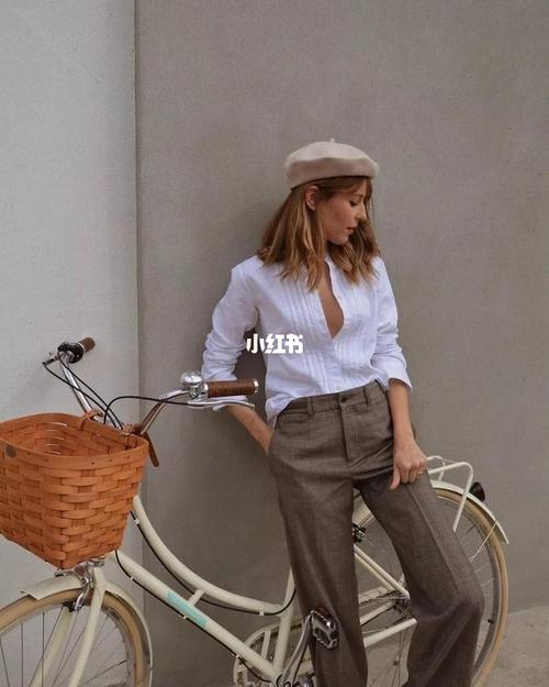 法国新晋时尚博主camille charriere 小个子_小个子_时尚博主_穿搭