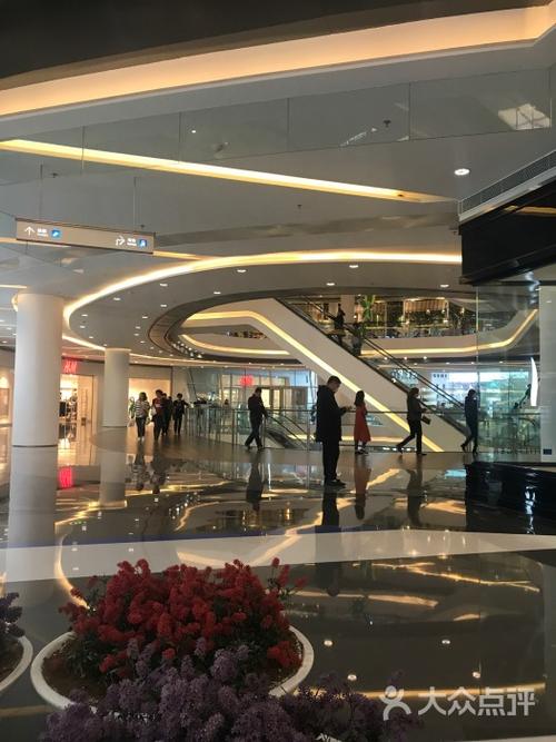 亿合城购物中心-图片-大连购物-大众点评网