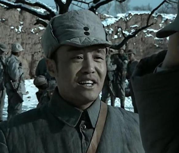 《亮剑》中李云龙的独立团,一营长张大彪,二营长是谁