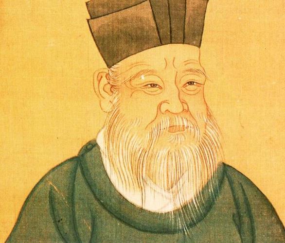古人开学第一课:明道为先 逐利为后