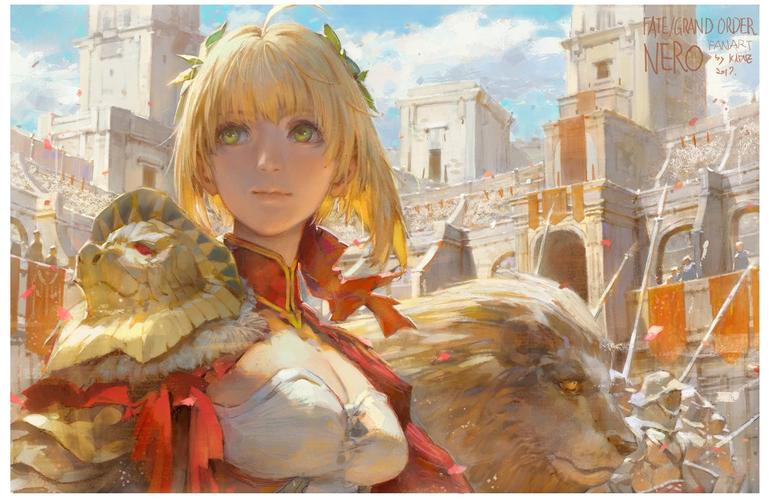 展开全部 画师:krenz 图片如下: 网页:右键点击图片,选择"在新标签