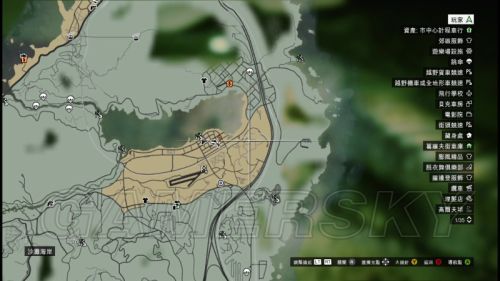 《gta5》全流程图文攻略(54)