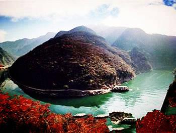 义县老爷岭风景区门票价格_义县老爷岭风景区门票团购