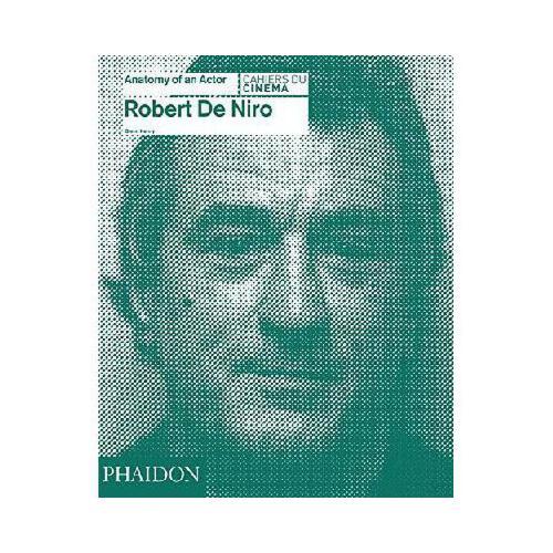 robert de niro,joe pesci 【预订】robert de niro: anatomy of an actor