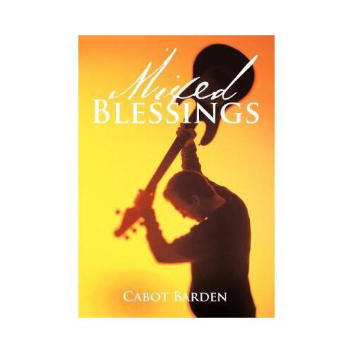 【预订】mixed blessings