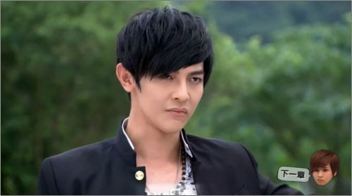 《终极一班3》第5集剧情(附图):汪东城曾沛慈争当老大