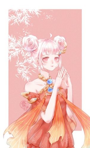 小乔大乔 - 堆糖,美图壁纸兴趣社区