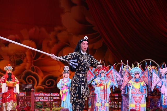 2022京剧名家北京演唱会票价及演出时间地点