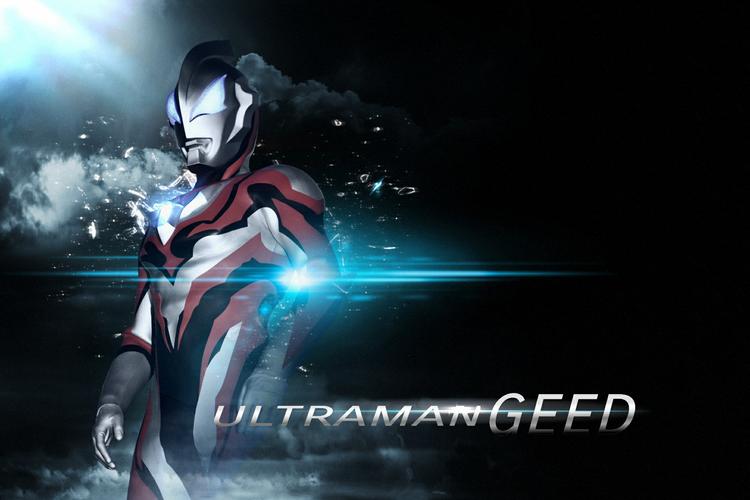 奥特曼高清电脑壁纸