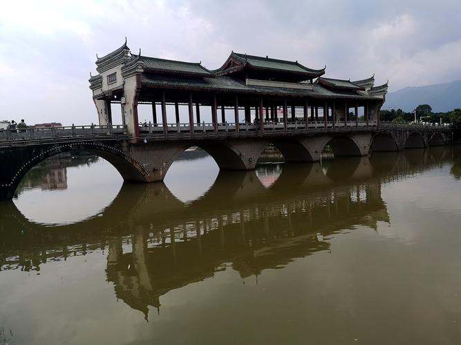 457 钟山富川阳朔自驾游