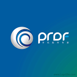 prof手机配件专家logo设计