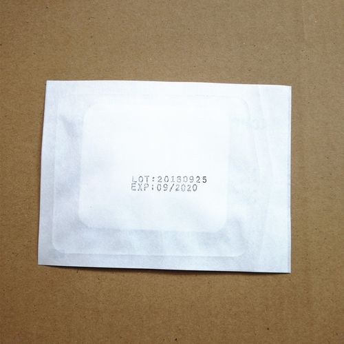 一次性医用无纺布敷料贴伤口贴透气止血贴急救包配件