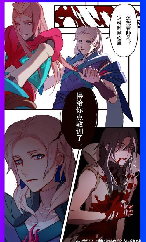 王者荣耀:司马懿对诸葛亮很有好感,这让元歌很生气,最后