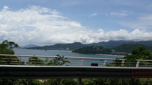 梅沙湾里,遇见你 - 深圳游记攻略【携程攻略】
