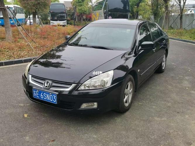 七代半雅阁_雅阁_二手车_汽车_汽车介绍