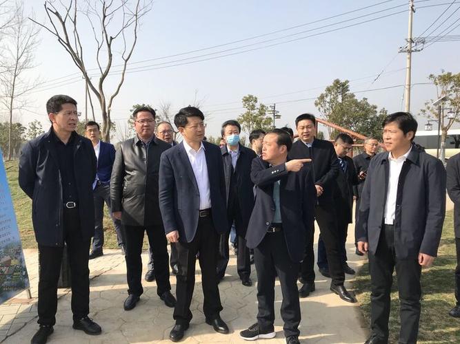 田醒民主持召开文旅融合工作调研座谈会强调开动脑筋