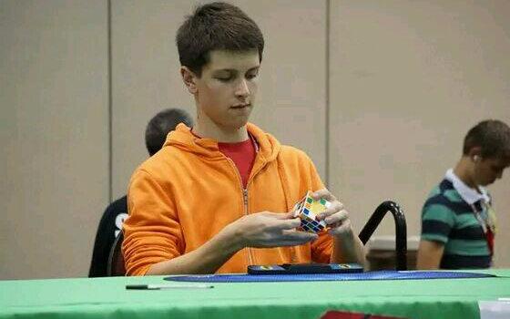 [菲神]feliks zemdegs what makes you beautiful