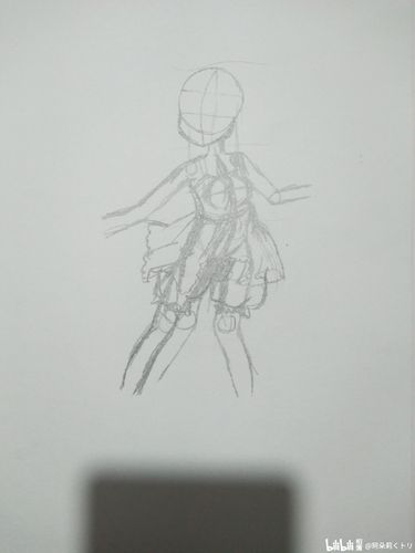 珂朵莉くトリ