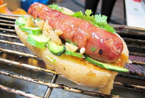 台湾美食之台湾夜市5大必吃特色小吃