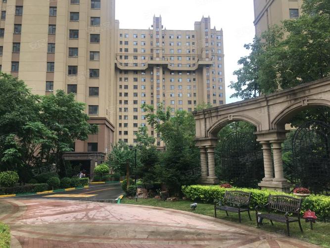 环球凯旋公馆,生态东街-长春环球凯旋公馆二手房,租房