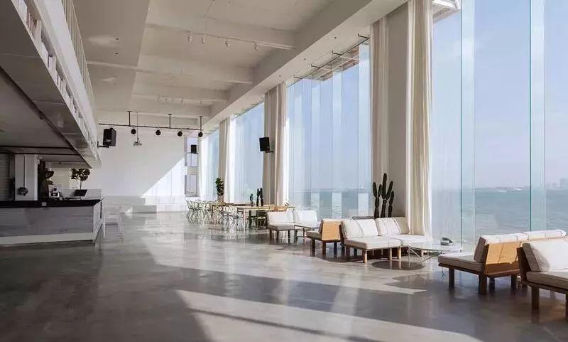 这11家设计感超强的网红民宿 不仅颜值爆表 还性价比超高