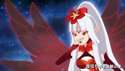 小花仙例如以下这五位女王范十足的花仙精灵王相比如意你更喜欢哪一位