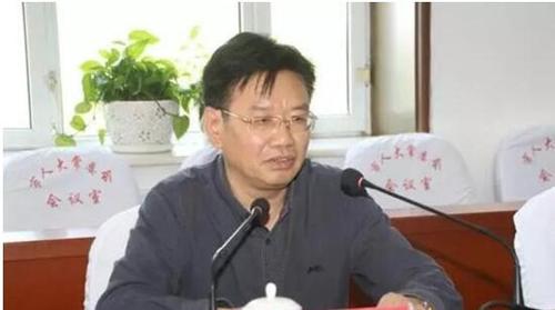 南昌市落马厅官朱敏华有了最新消息:已辞去市人大代表职务