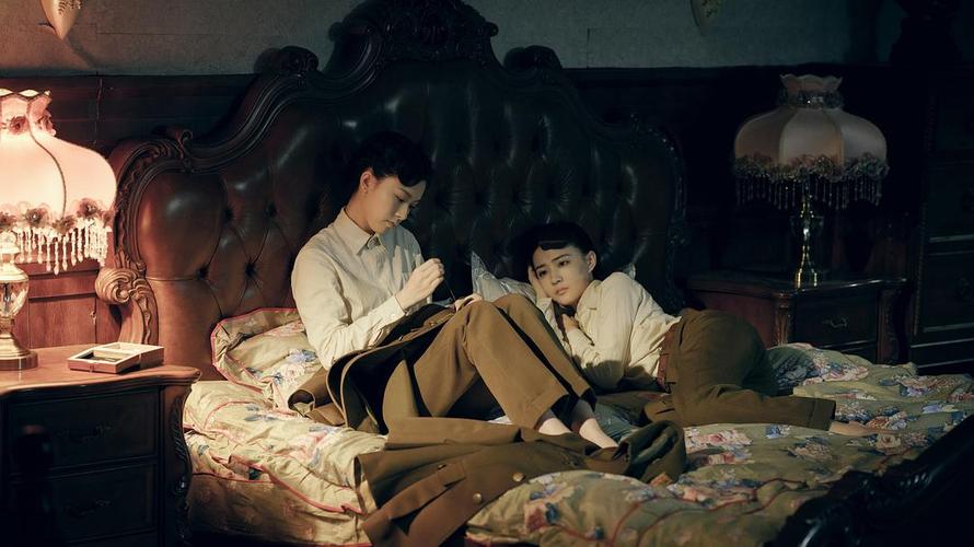 如果玉姐没死,玉梦cp估计也很难he