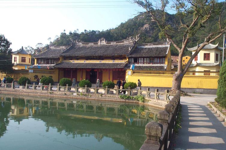圣寿禅寺