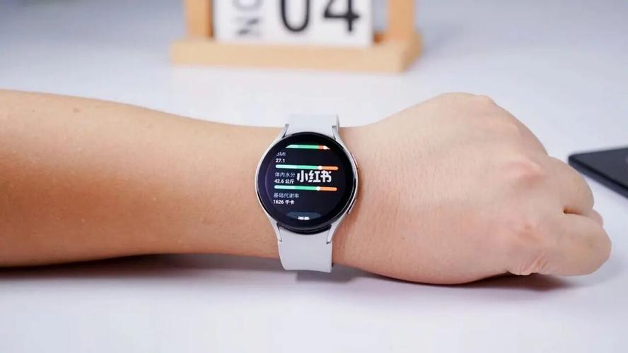 好物推荐_三星怎么样_开箱_智能手表_机械表_手表_三星watch4_科技