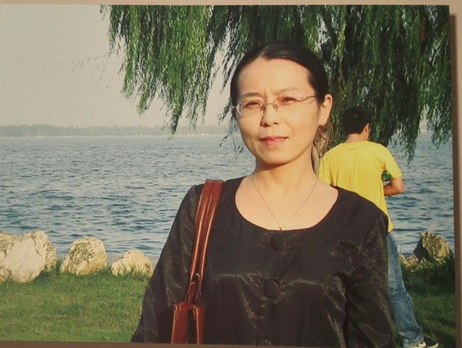 东台市实验中学教育集团 金翠娟