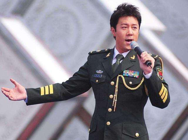 作为新一代的军艺唱将,刘和刚许多网友应该对照有印